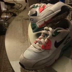 Youth Air max